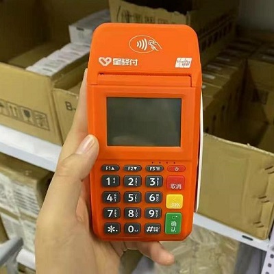 星驿付pos机刷卡不到账怎么处理？