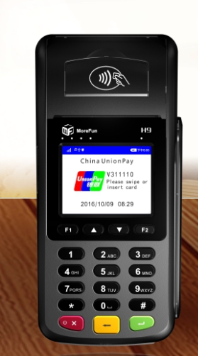 魔方POS机刷卡没有到账怎么办？